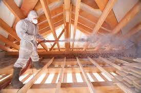  , USA Insulation Services Pros